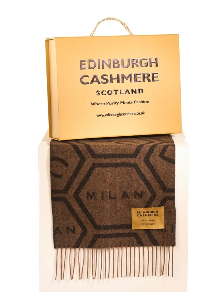 luxury gift box spring UK 2026