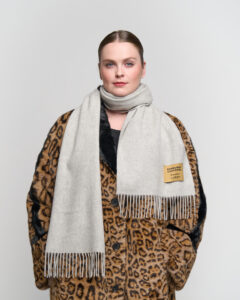 Alternative to Hermès cashmere scarves