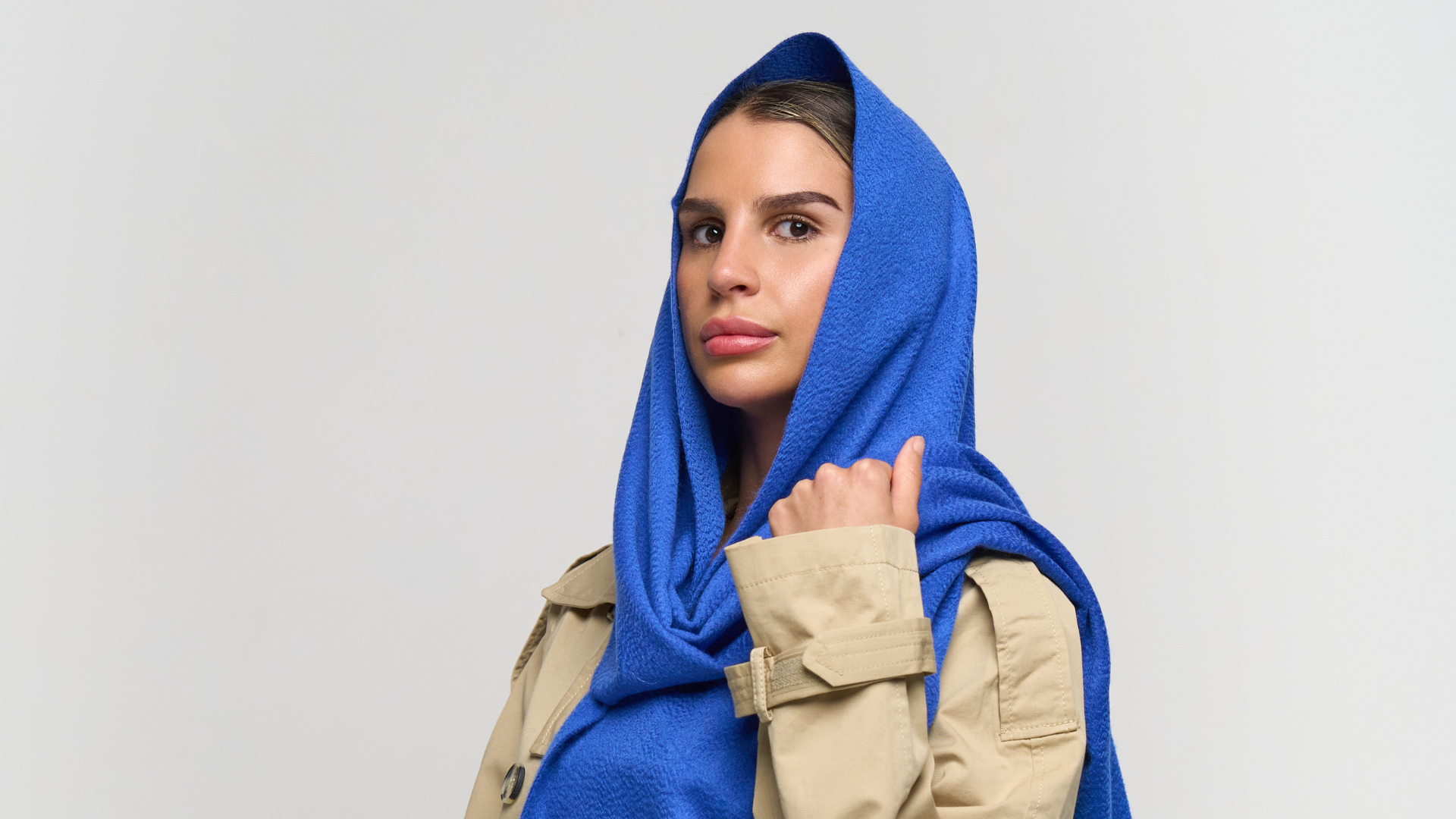 cashmere scarves