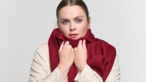 pure cashmere scarves