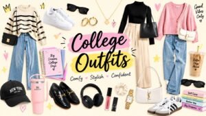 Stylish Winter Collections