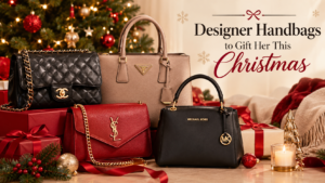 Designer Handbags